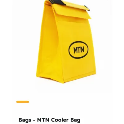 Bag - MTN Cooler Bag