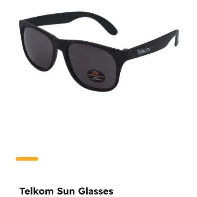 Telkom Sunglasses