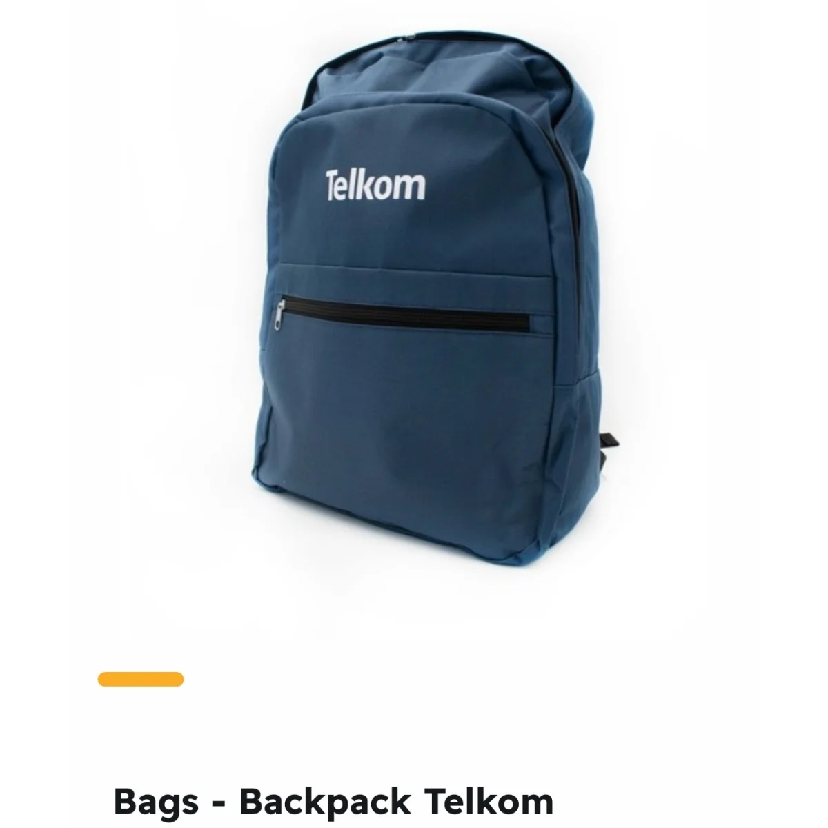 Telkom backpack